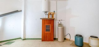 Local comercial en venta en Playa del Cura en Torrevieja