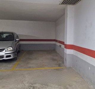 Garaje en venta en Zona Avenida Alta - Auditorio en Torrent