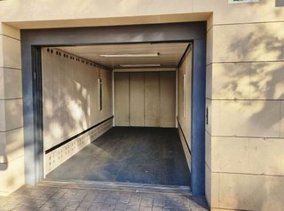 Garaje en venta en Zona Avenida Alta - Auditorio en Torrent