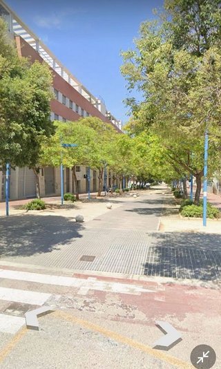 Garaje en venta en Zona Avenida Alta - Auditorio en Torrent