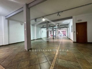 Local comercial en venta en Ibi