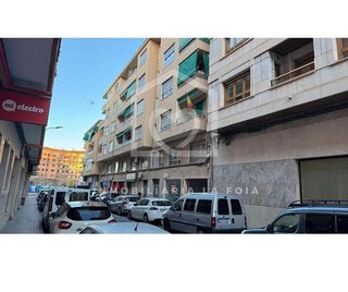 Local comercial en venta en Ibi