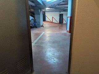 Garaje en venta en Cuatro Caminos - Plaza de la Cubela en Coruña (A)