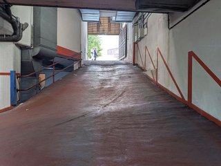 Garaje en venta en Cuatro Caminos - Plaza de la Cubela en Coruña (A)