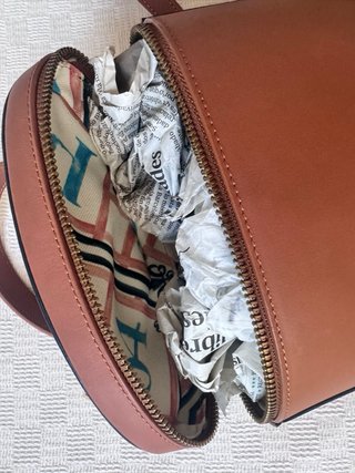 Bolso Prismatic Chocolate Paris 64