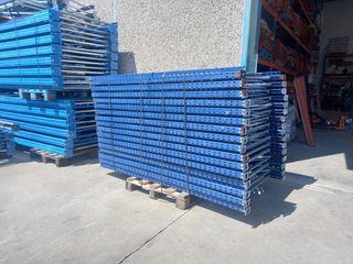 Estanterías Metálicas Industriales -20%