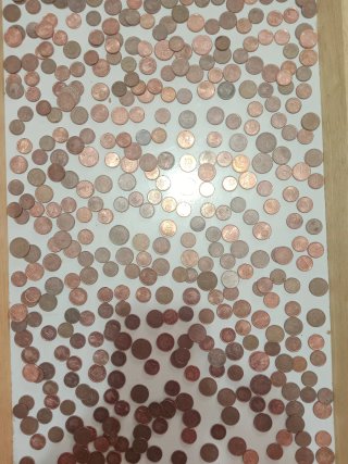 Moneda 1,2,5 centimos 1999- 2025 España por 1 euro