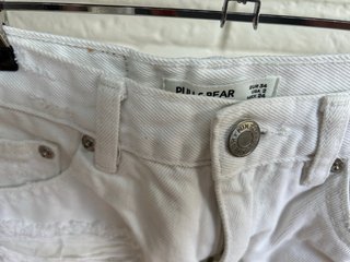 Conjunto Ibicenco Blanco