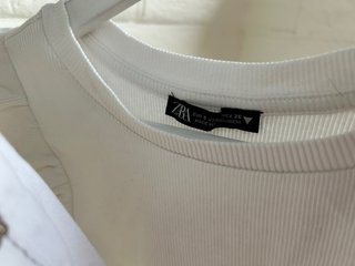 Conjunto Ibicenco Blanco