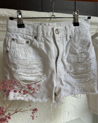 Conjunto Ibicenco Blanco