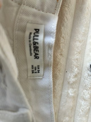 Conjunto Ibicenco Blanco