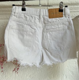 Conjunto Ibicenco Blanco