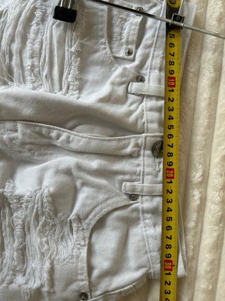 Conjunto Ibicenco Blanco