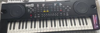 Teclado RockJam RJ549 49 teclas