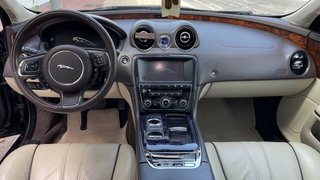 Jaguar XJ 2010