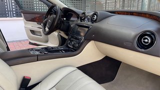 Jaguar XJ 2010