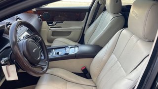 Jaguar XJ 2010