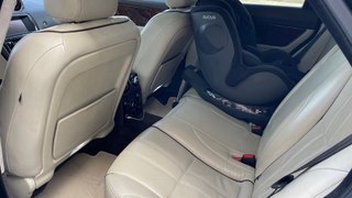Jaguar XJ 2010