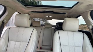 Jaguar XJ 2010
