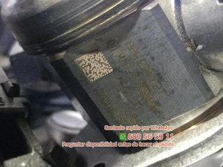 Fiat rectp5598030 motor hn09 fiat 600e f Ref:10252