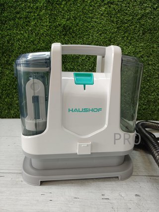Aspiradora de agua para tapicería - Haushof