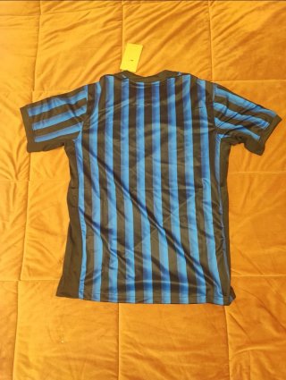 Maglietta Inter Home 2025/2026 M