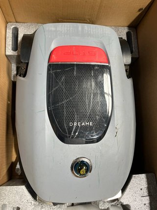 Cortacésped robótico DREAME A1 Pro