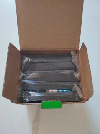 Set 4 cartucce rigenerate HP 937