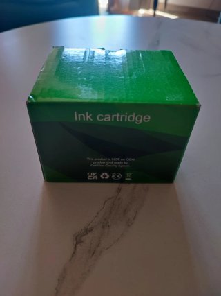 Set 4 cartucce rigenerate HP 937