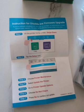 Set 4 cartucce rigenerate HP 937