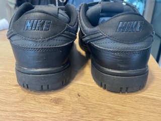 Zapatillas Nike Gore-Tex Talla 40.5