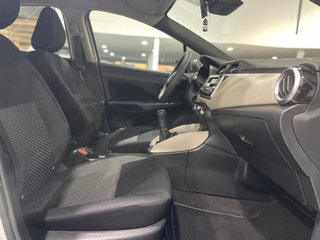 Nissan Micra 1.0G 52 kW (70 CV) Visia
