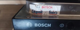 Lavastoviglie Bosch