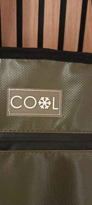 Bolso nevera playa o picnic tote bag NUEVO