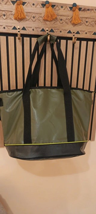 Bolso nevera playa o picnic tote bag NUEVO