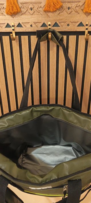 Bolso nevera playa o picnic tote bag NUEVO