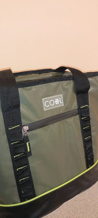 Bolso nevera playa o picnic tote bag NUEVO