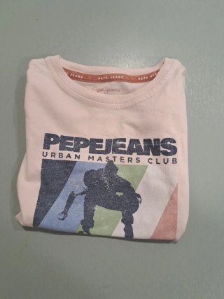 T-shirt Pepe Jeans Taglia 4