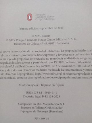 Macanudo. El optimismo es para los valientes.
