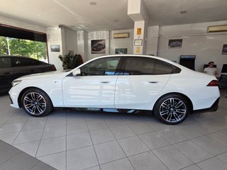 BMW Serie 5 520d