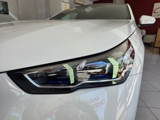 BMW Serie 5 520d