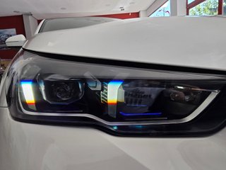 BMW Serie 5 520d