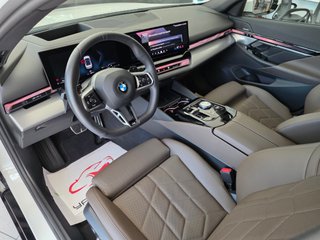 BMW Serie 5 520d