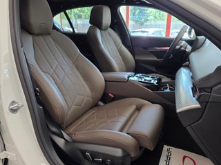 BMW Serie 5 520d