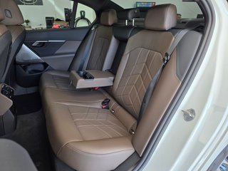 BMW Serie 5 520d