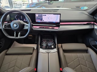 BMW Serie 5 520d