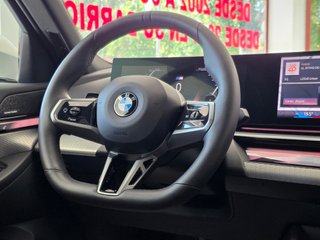 BMW Serie 5 520d