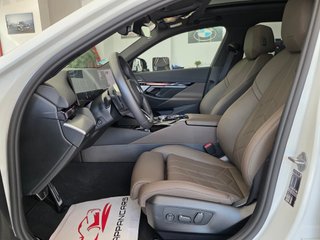 BMW Serie 5 520d