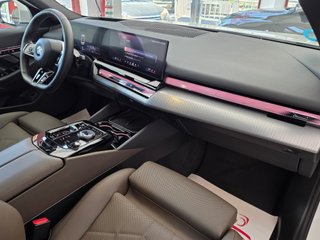 BMW Serie 5 520d