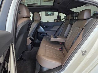 BMW Serie 5 520d